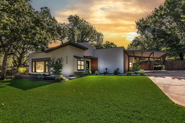 3449 Wt Parr Road W, Grapevine, TX 76051