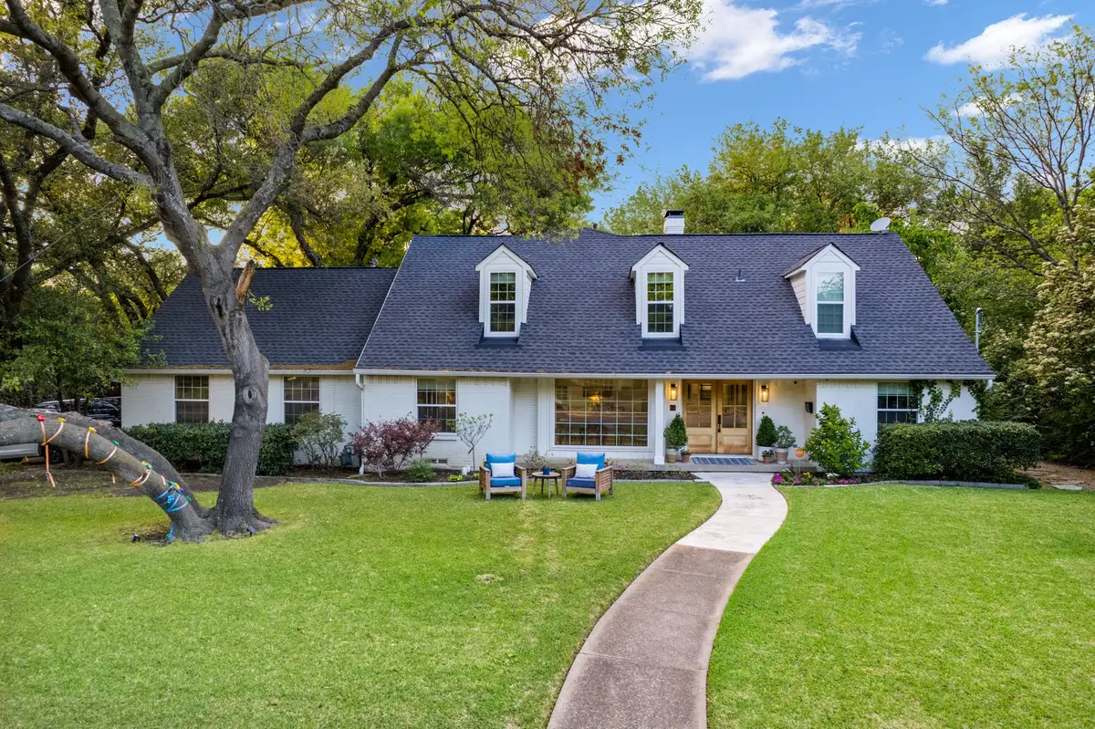 501 Thompson Drive, Richardson, TX 75080 - #1