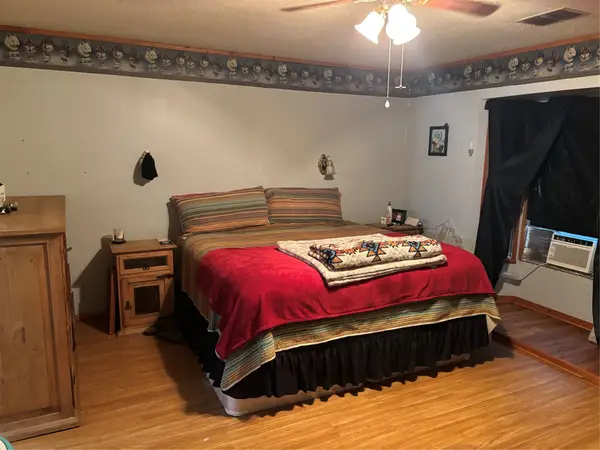 253 Lcr 432, Mexia, TX 76667