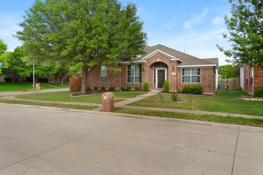 1328 Rawlins Drive, Lancaster, TX 75134 - #2