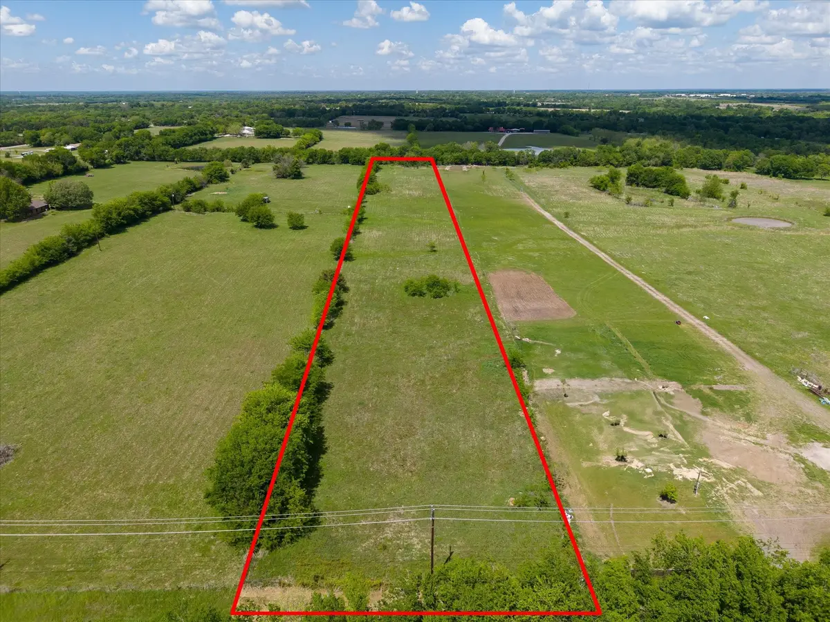 00 Rs County Rd 1610, Lone Oak, TX 75453 - #1