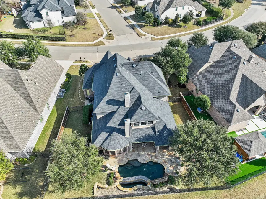 4330 Wilson Creek Trail, Prosper, TX 75078 - #3
