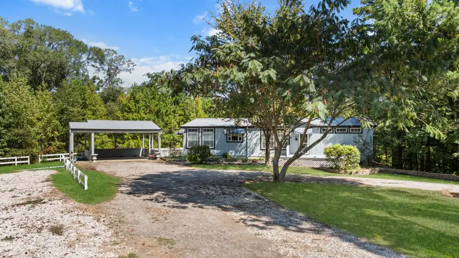 905 County Road 4914, Ben Wheeler, TX 75754 - #2