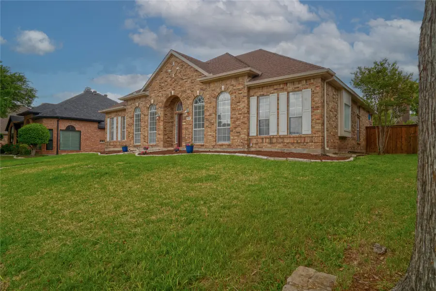 4681 Quincy Lane, Plano, TX 75024 - #2