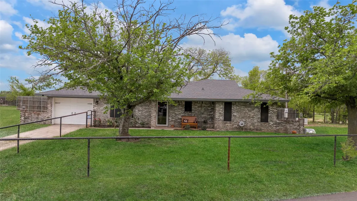 2321 County Road 2360, Decatur, TX 76234 - #1