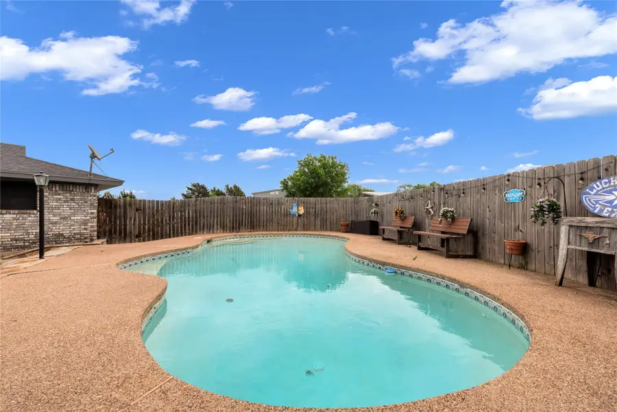 2321 County Road 2360, Decatur, TX 76234 - #2