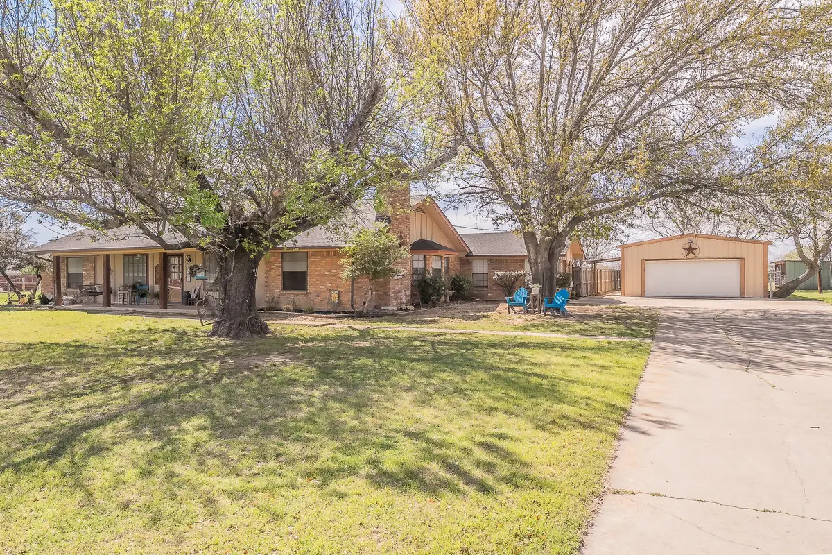 11485 Ridgeview Circle, Fort Worth, TX 76244 - #1