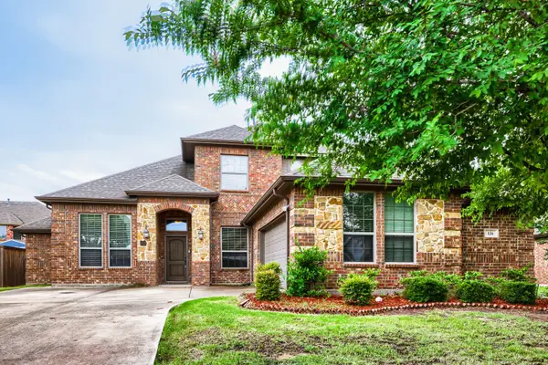 126 Fox Hollow Boulevard, Forney, TX 75126