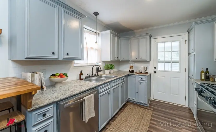 832 E Washington Street, Shreveport, LA 71104 - #2