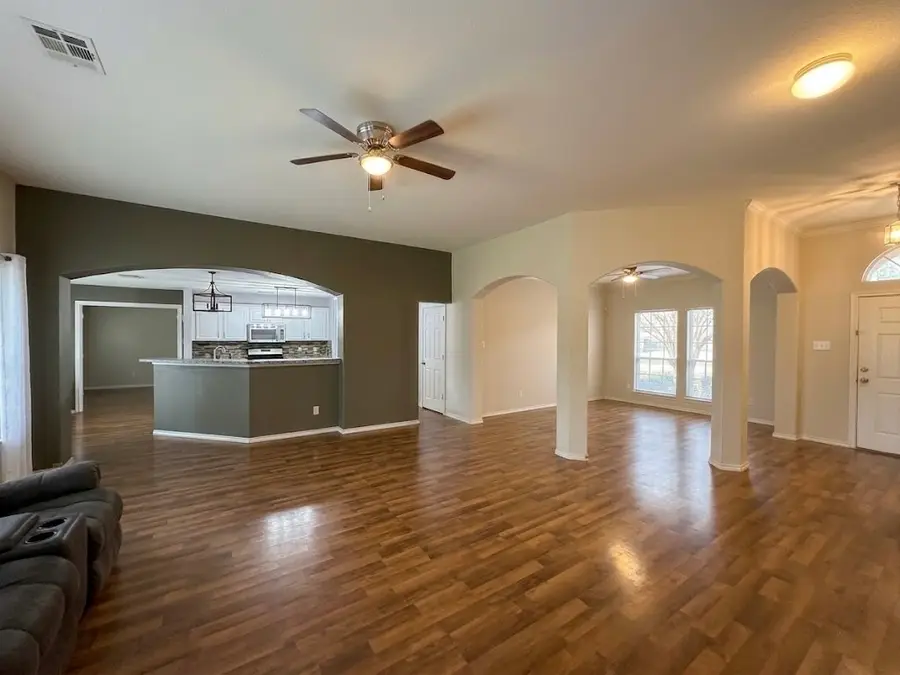 1245 Meadow Hill Drive, Lavon, TX 75166 - #3