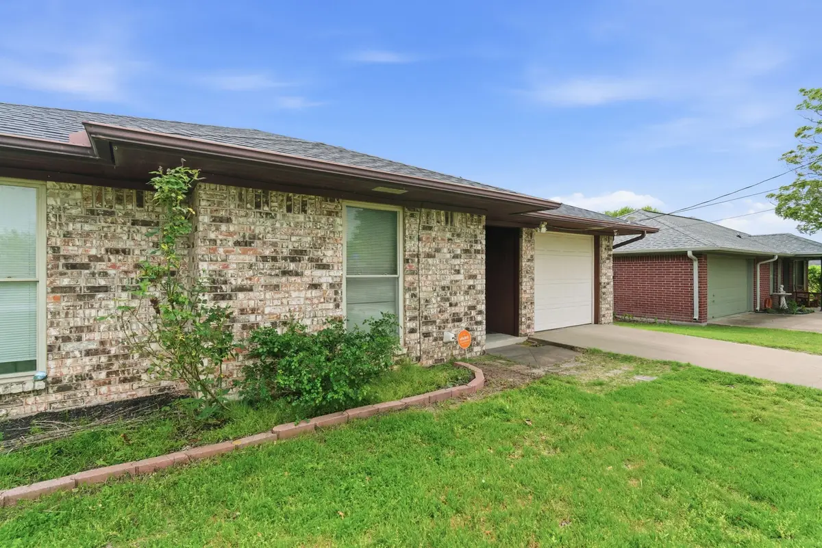 1217 Elmira Street, Weatherford, TX 76086 - #1