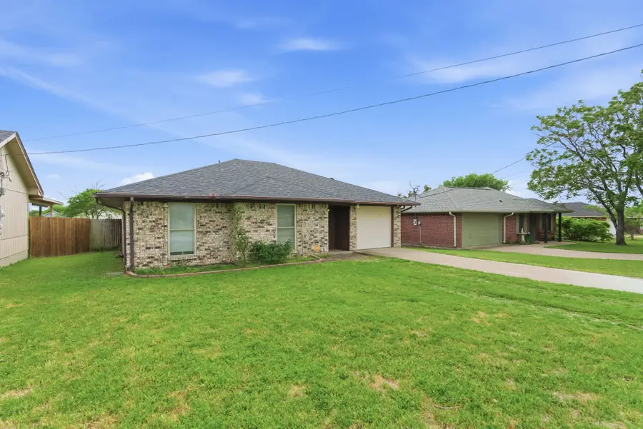 1217 Elmira Street, Weatherford, TX 76086 - #3