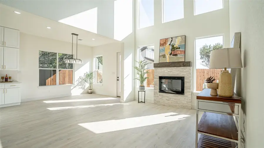 5634, 5702, 5624 Barkridge & Van Horn Drive, Granbury, TX 76048 - #2