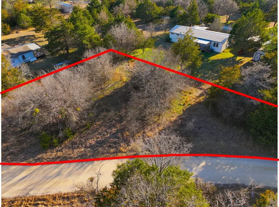 184 NW Cr 3112, Purdon, TX 76679 - #3