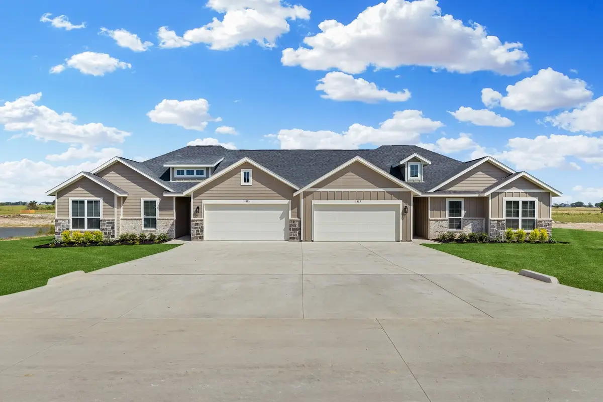 7064-7066 Guilford Court, Midlothian, TX 76065 - #1