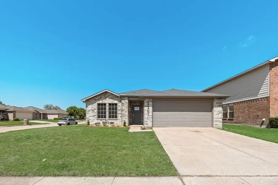 2201 Bradford Pear Drive, Little Elm, TX 75068 - #2