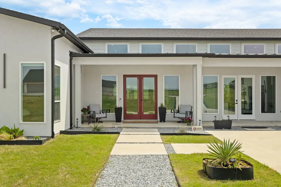 313 Ryker Lane, Gunter, TX 75058 - #3