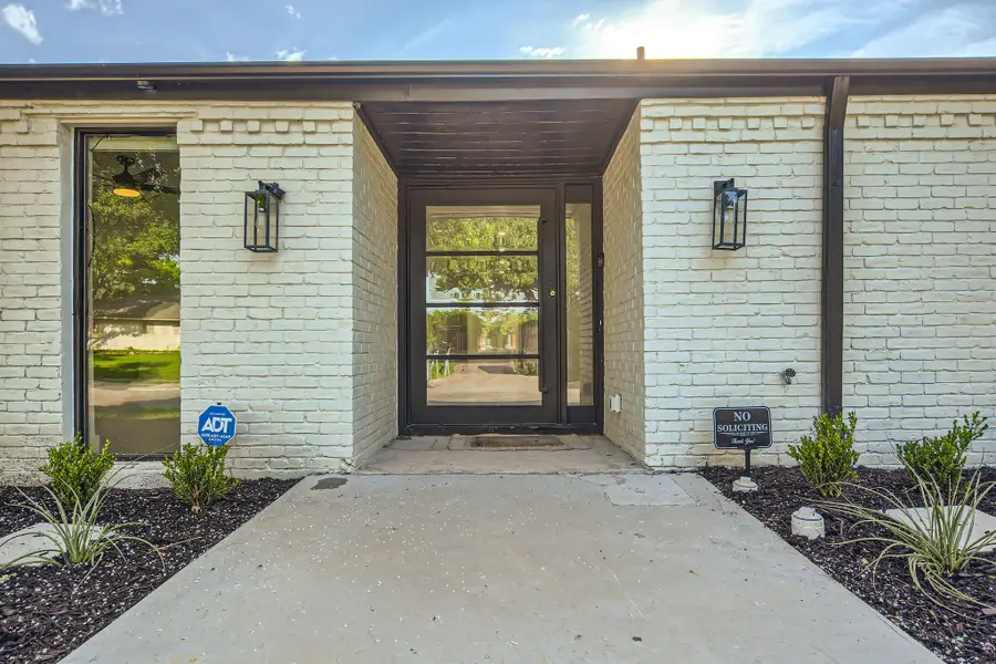 16212 Spring Creek Road, Dallas, TX 75248 - #3