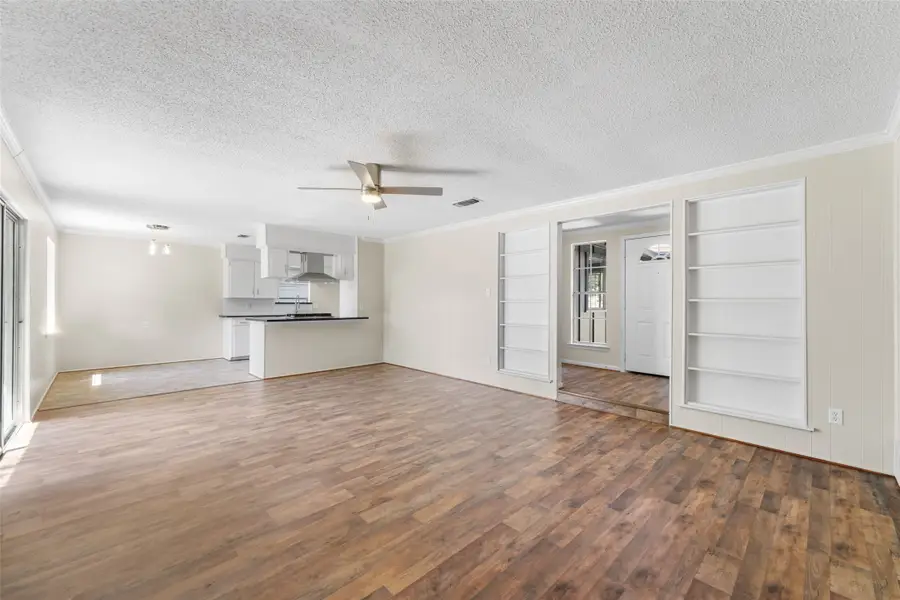 7440 Beckwood Drive, Fort Worth, TX 76112 - #3