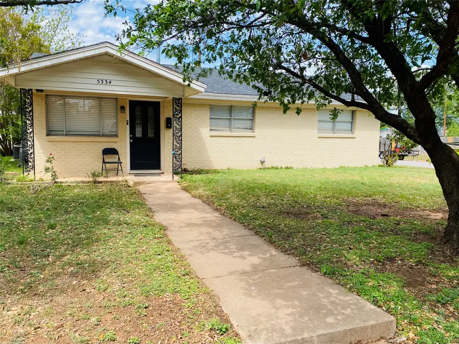 5334 Alamo Drive, Abilene, TX 79605 - #2