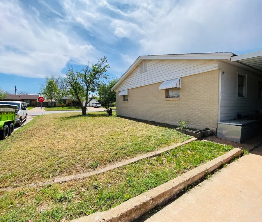 5334 Alamo Drive, Abilene, TX 79605 - #3
