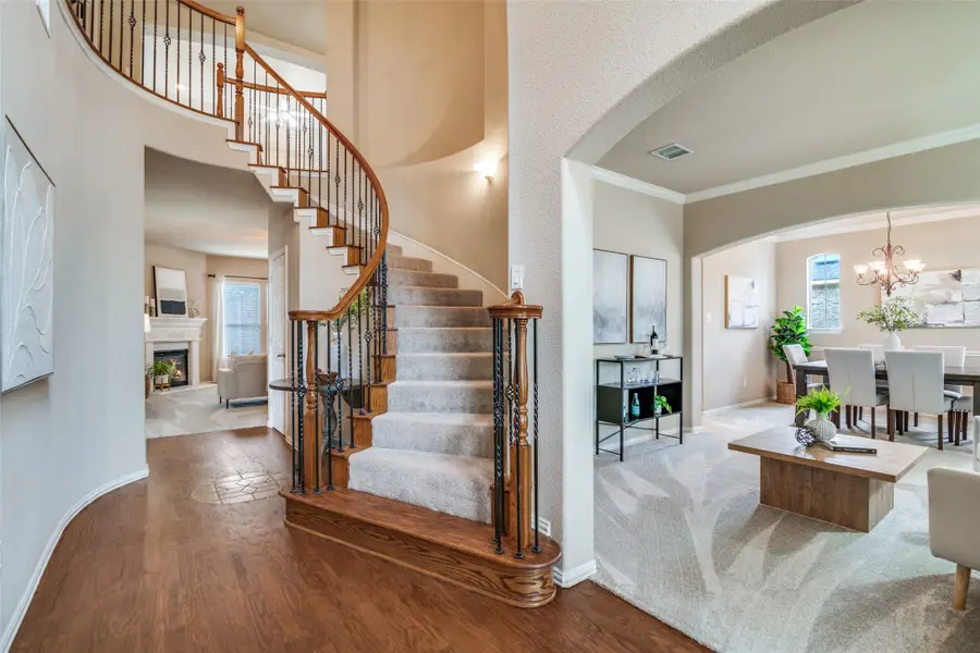 1318 Coastal Drive, Garland, TX 75043 - #2