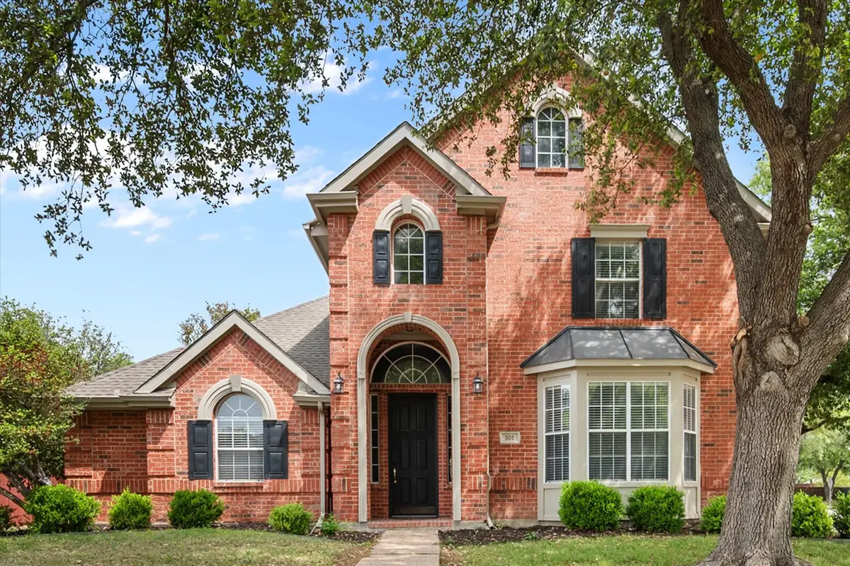 301 Andre Drive, Irving, TX 75063 - #1
