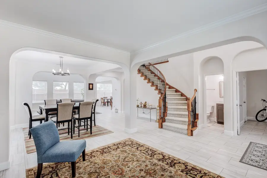 11687 Corsicana Drive, Frisco, TX 75035 - #2