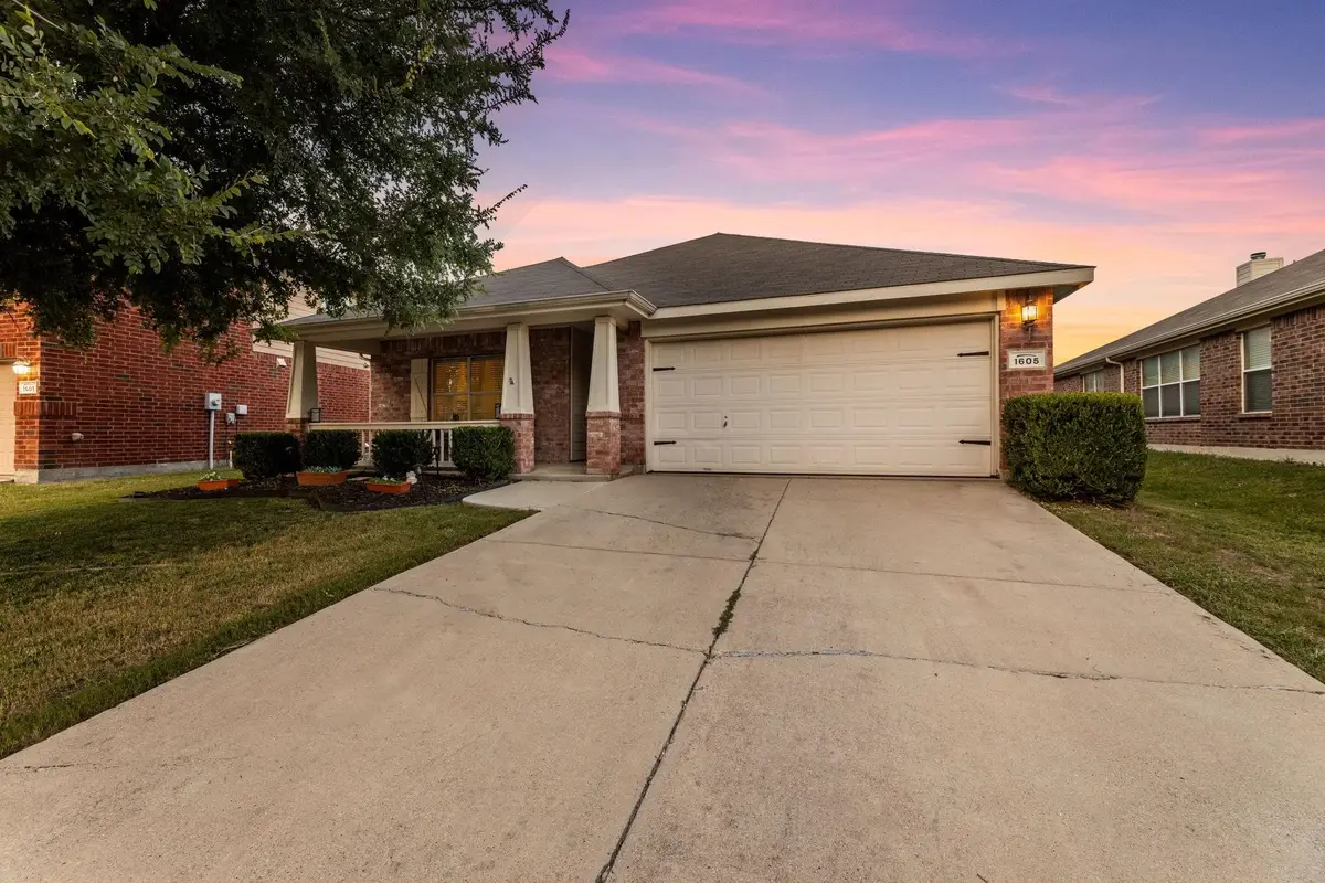 1605 Cardinal Way, Aubrey, TX 76227 - #1