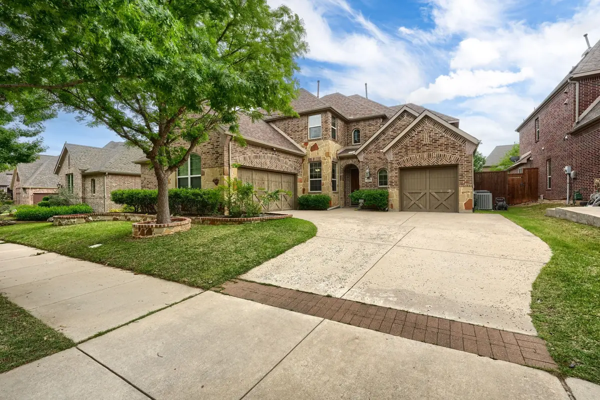 14839 Story Lane, Frisco, TX 75035 - #1