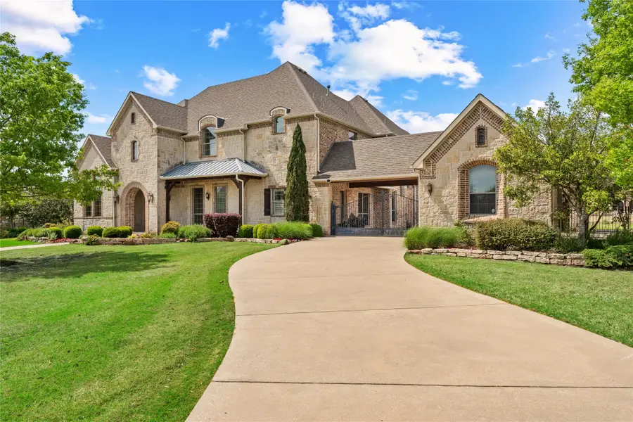 1061 Kingsbridge Lane, South Rockwall, TX 75032 - #2