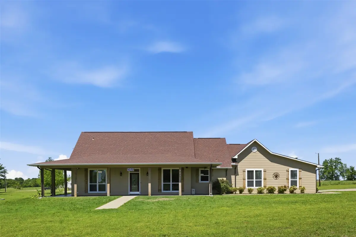 1676 NW County Road 1030, Mount Vernon, TX 75457 - #1