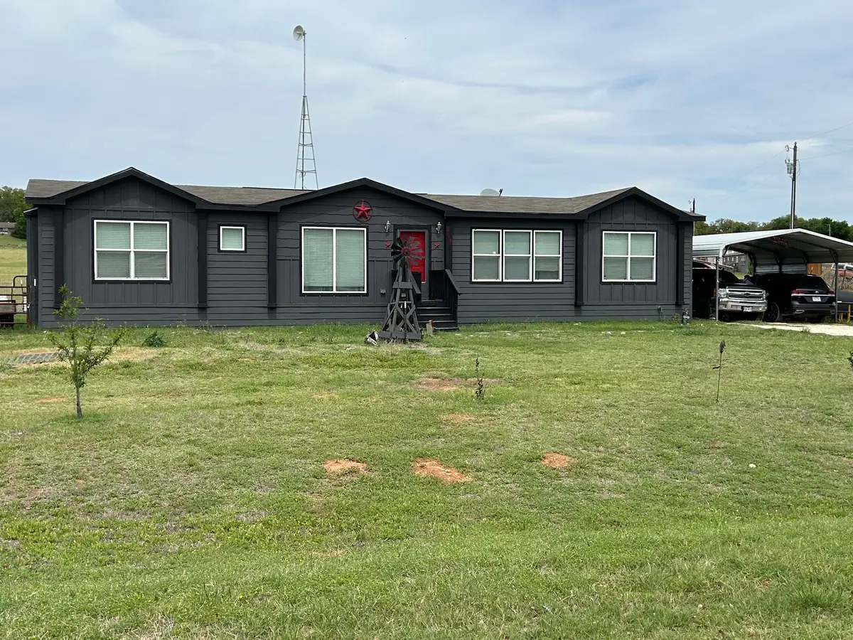 218 Bettinger Way, Gholson, TX 76705 - #1