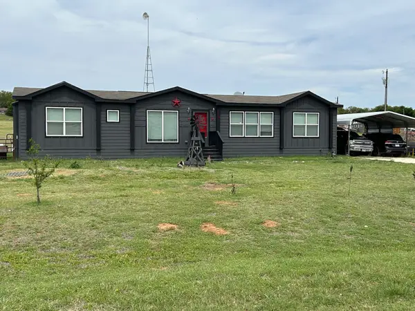 218 Bettinger Way, Gholson, TX 76705