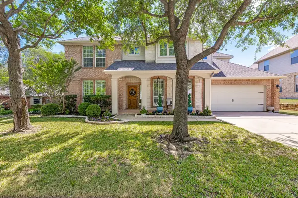 10229 Cantana Court, Fort Worth, TX 76244