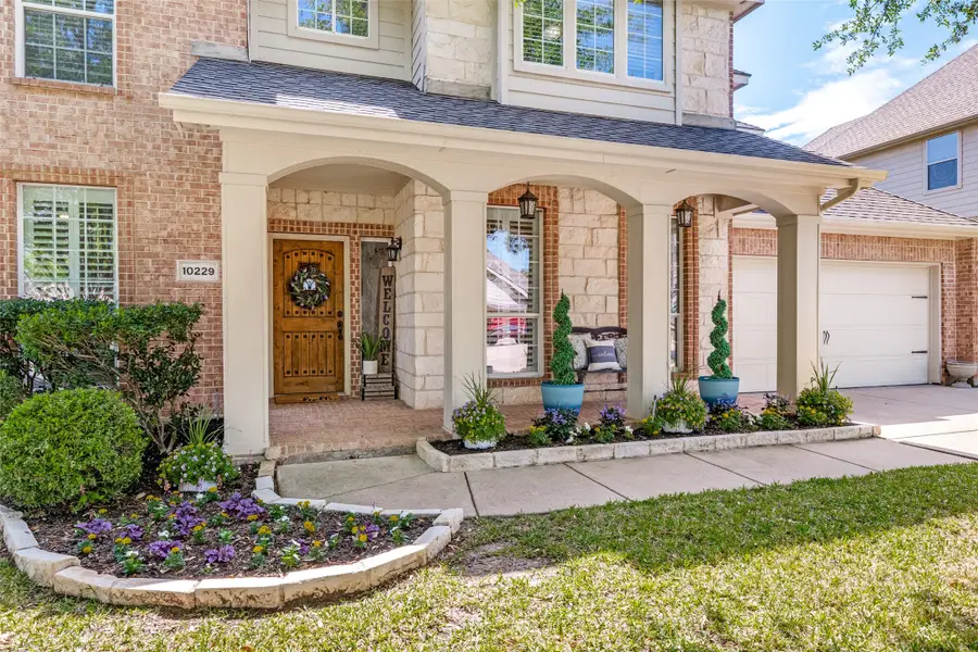 10229 Cantana Court, Fort Worth, TX 76244 - #3