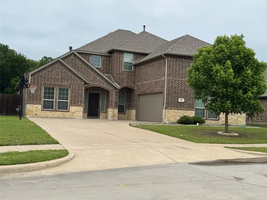 202 Rutherford Avenue, Wylie, TX 75098 - #2
