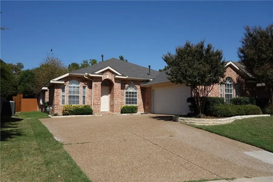 4417 Lone Rock Court, Plano, TX 75024 - #2