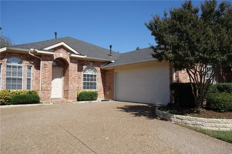 4417 Lone Rock Court, Plano, TX 75024 - #3