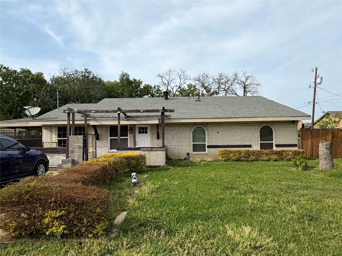 11111 Jean Drive, Balch Springs, TX 75180 - #1