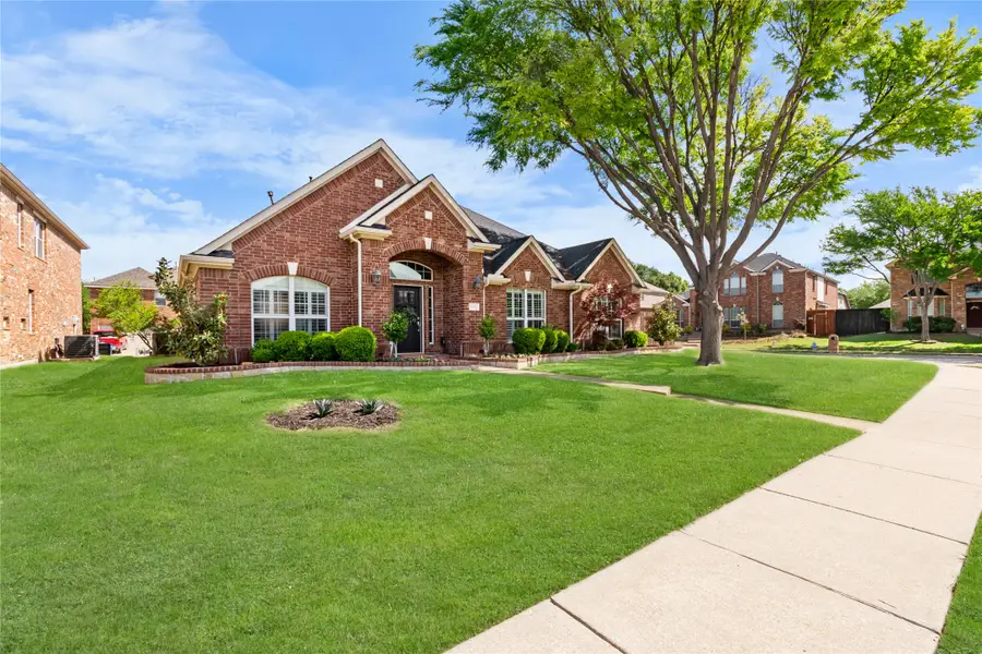 1180 Heathrow Drive, Frisco, TX 75036 - #2