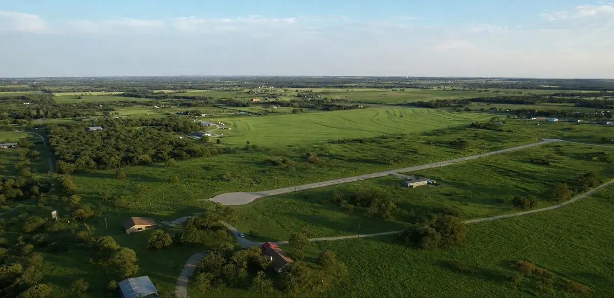 1033 Carnagie Road, Poolville, TX 76487 - #1