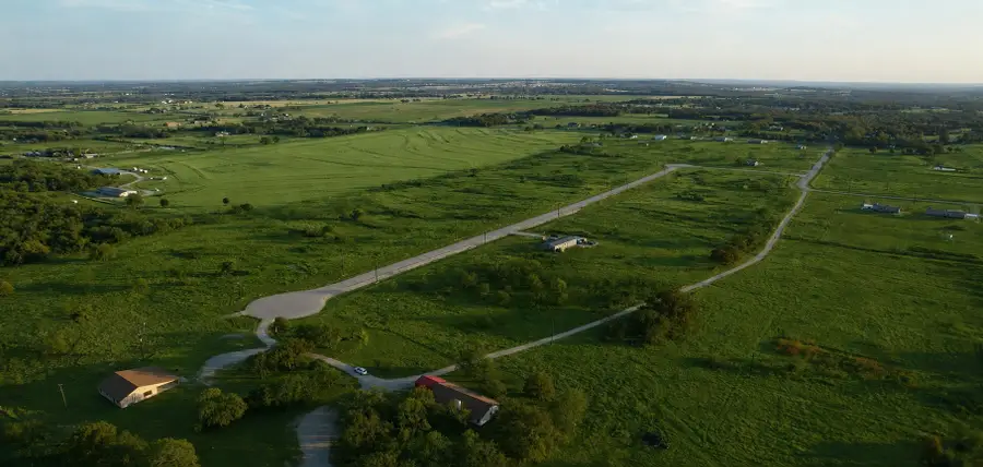 1033 Carnagie Road, Poolville, TX 76487 - #2