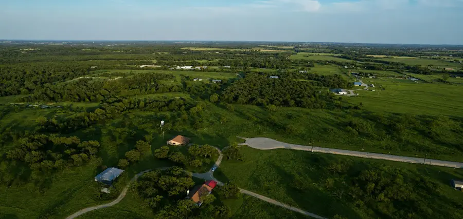 1033 Carnagie Road, Poolville, TX 76487 - #3