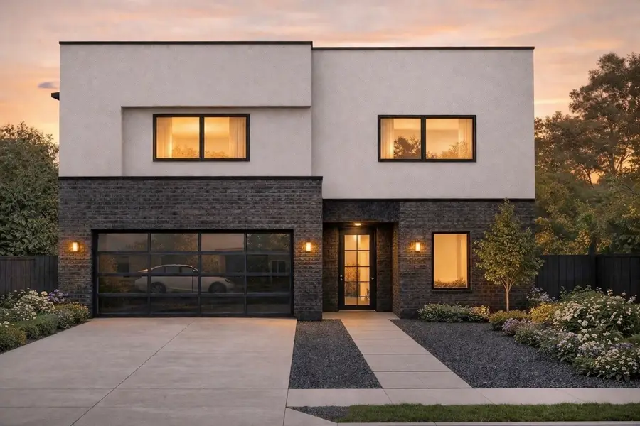 3358 Sylvan Avenue, Dallas, TX 75212 - #2