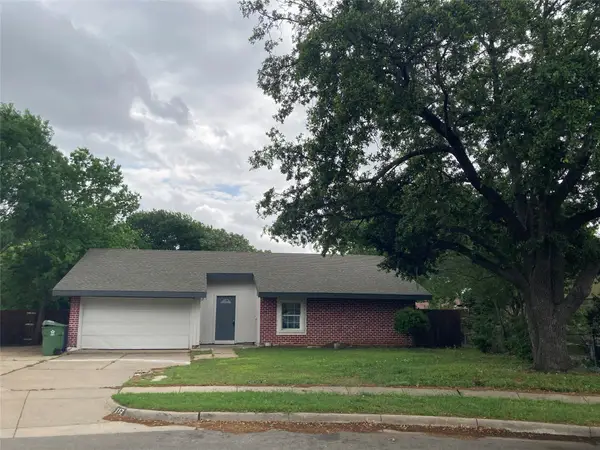 117 Laguna Bay, Lewisville, TX 75067