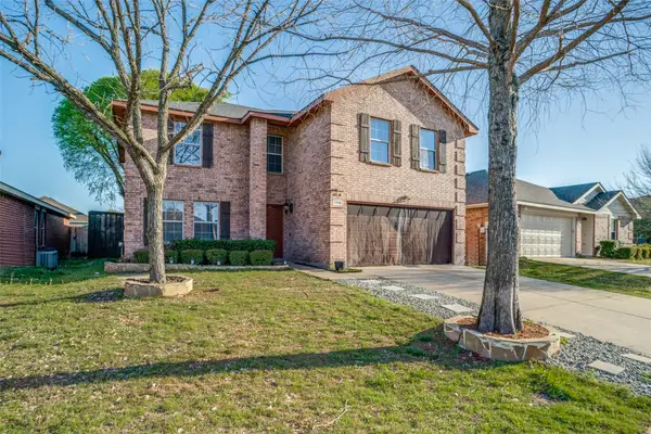 1102 Grace Drive, Princeton, TX 75407