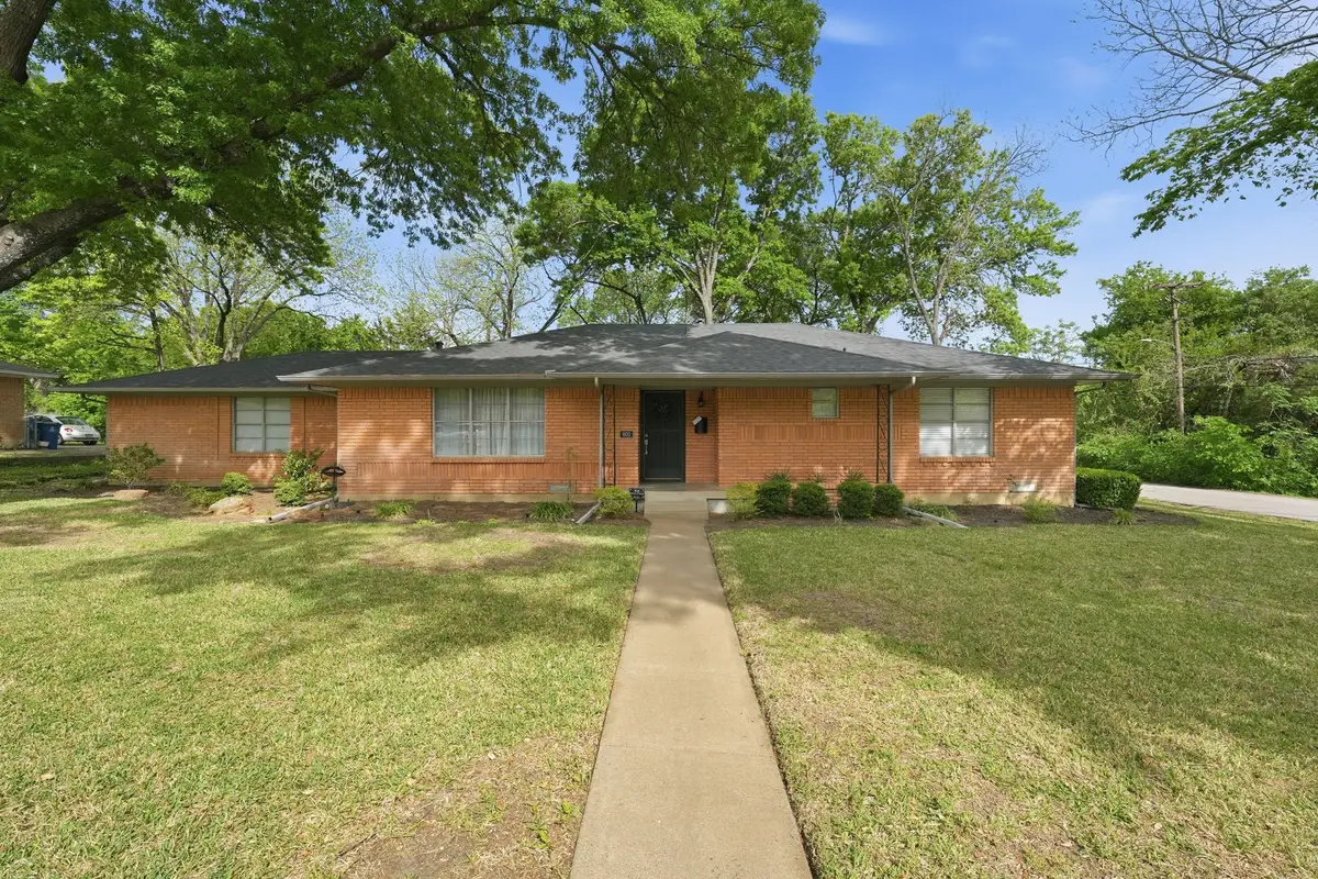 600 Vince Lane, Desoto, TX 75115 - #1