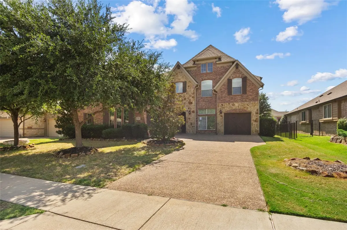 950 Woodstream Drive, Prosper, TX 75078 - #1