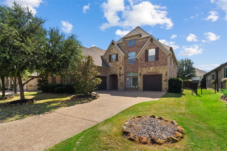 950 Woodstream Drive, Prosper, TX 75078 - #2